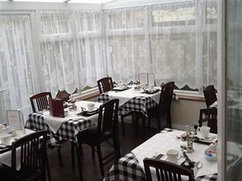 Hostal Trevali Guest House