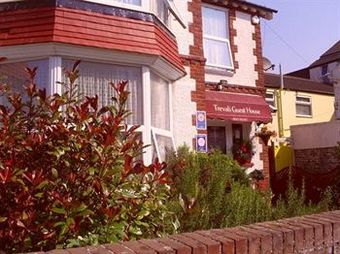 Hostal Trevali Guest House