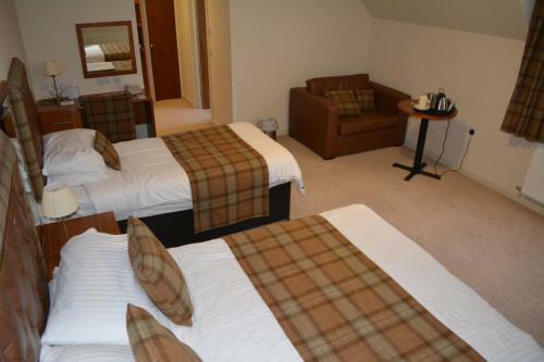 The Royal Hotel