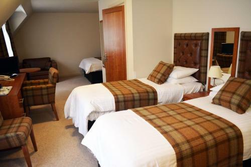 The Royal Hotel