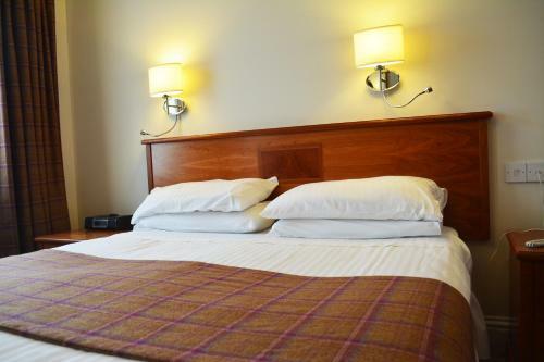 The Royal Hotel