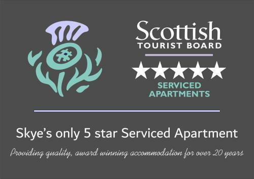 Dunsgiath Apartments