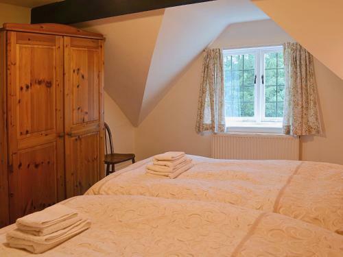 The Coach House