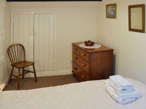 The Coach House