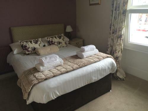 Posada George And Dragon Ashbourne