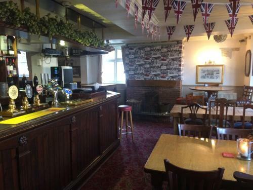 Posada George And Dragon Ashbourne