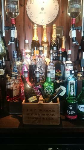 Posada George And Dragon Ashbourne