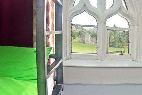 Albergue Yha Ilam Hall