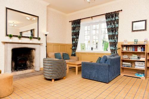 Albergue Yha Ilam Hall