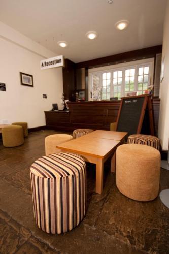 Albergue Yha Ilam Hall