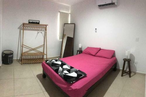 Nice House W/ Shared Pool And Close To The Beach At Mazatlan