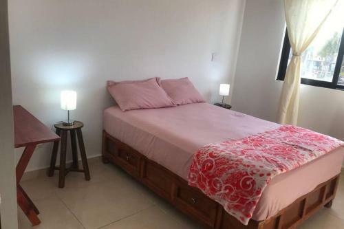 Nice House W/ Shared Pool And Close To The Beach At Mazatlan