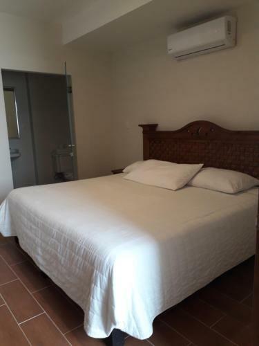 Hotel Purisima Concepci�n
