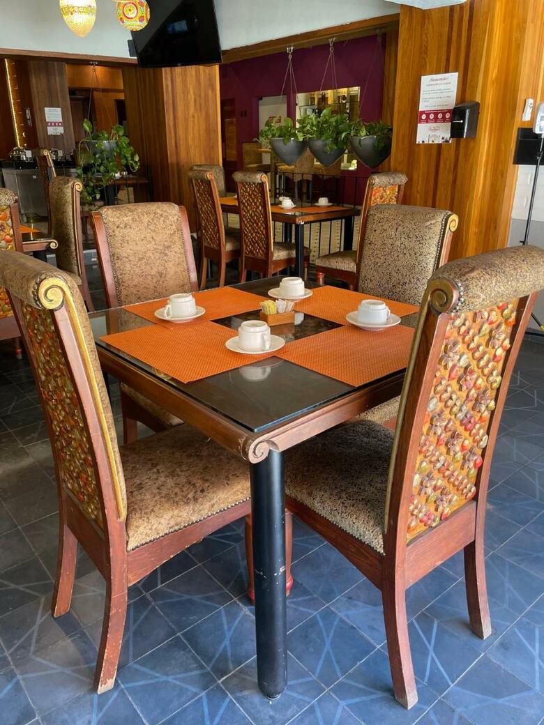 Hotel Lagos Inn