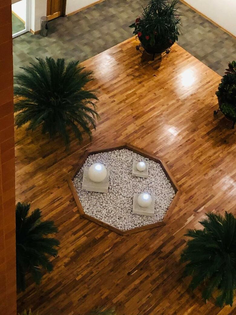 Hotel Lagos Inn