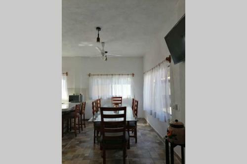 Casas Villas Las Palmera 10 Personas
