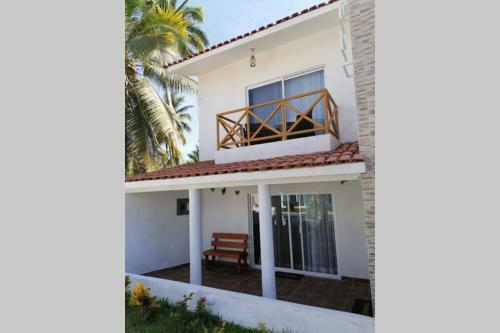 Casas Villas Las Palmera 10 Personas