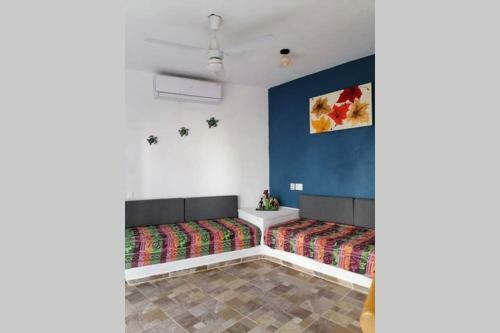 Casas Villas Las Palmera 10 Personas
