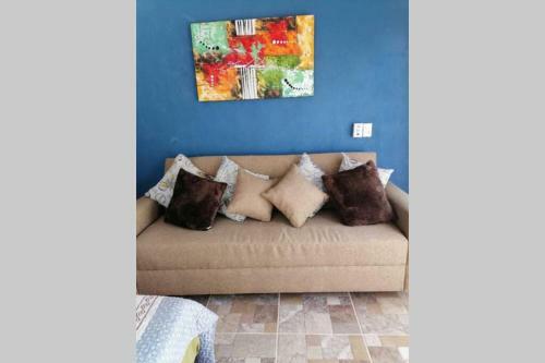 Casas Villas Las Palmera 10 Personas