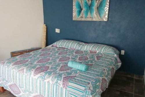 Casas Villas Las Palmera 10 Personas