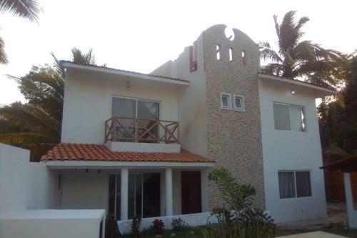 Casas Villas Las Palmera 10 Personas