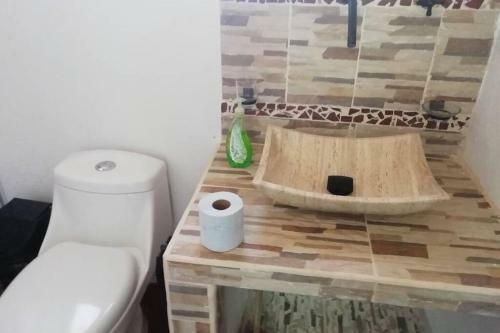 Casas Villas Las Palmera 10 Personas
