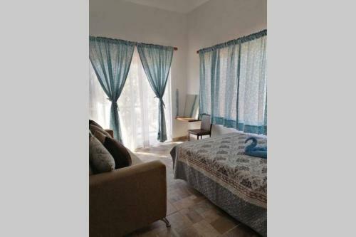 Casas Villas Las Palmera 10 Personas