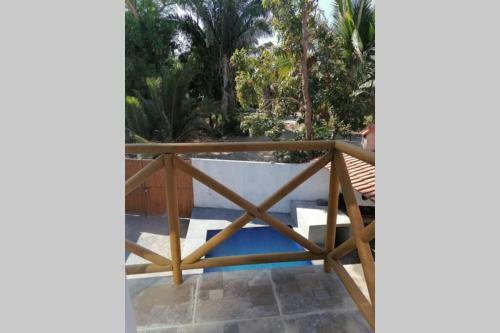 Casas Villas Las Palmera 10 Personas