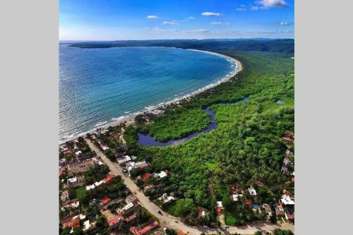 Casas Villas Las Palmera 10 Personas