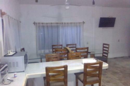 Casas Villas Las Palmera 10 Personas