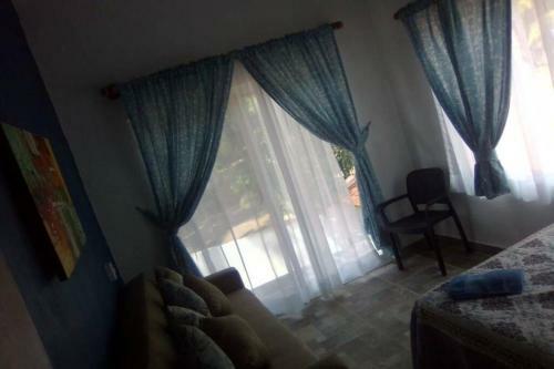 Casas Villas Las Palmera 10 Personas