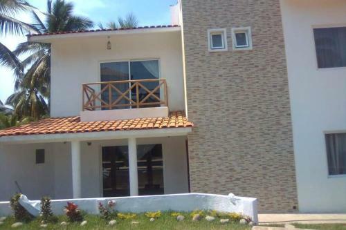 Casas Villas Las Palmera 10 Personas