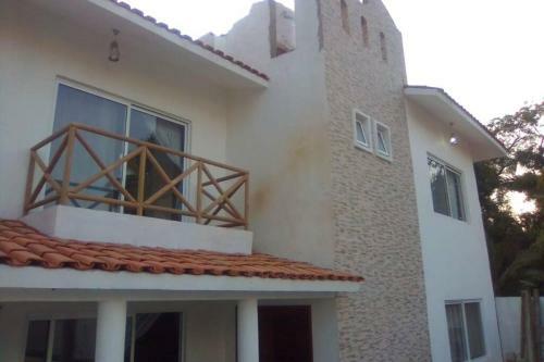 Casas Villas Las Palmera 10 Personas