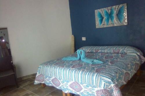 Casas Villas Las Palmera 10 Personas