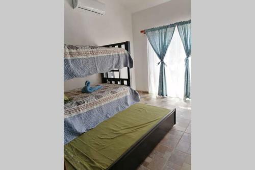 Casas Villas Las Palmera 10 Personas