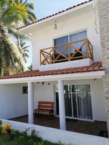 Casas Villas Las Palmera 10 Personas