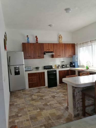 Casas Villas Las Palmera 10 Personas
