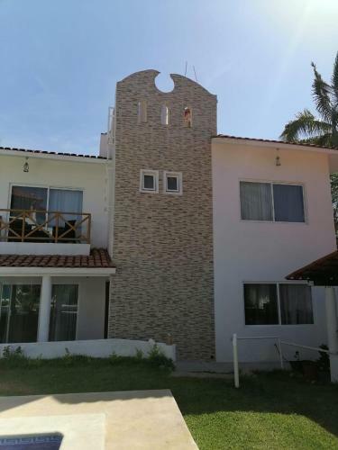 Casas Villas Las Palmera 10 Personas