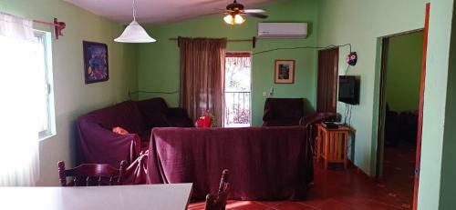 Apartamento Iguana Loca Hostel