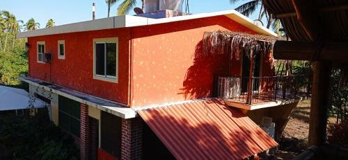 Apartamento Iguana Loca Hostel