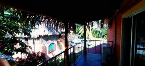 Apartamento Iguana Loca Hostel