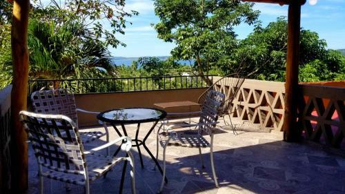 Hostal Casa Maria En La Manzanilla