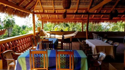 Hostal Casa Maria En La Manzanilla
