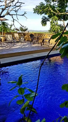 Hostal Casa Maria En La Manzanilla