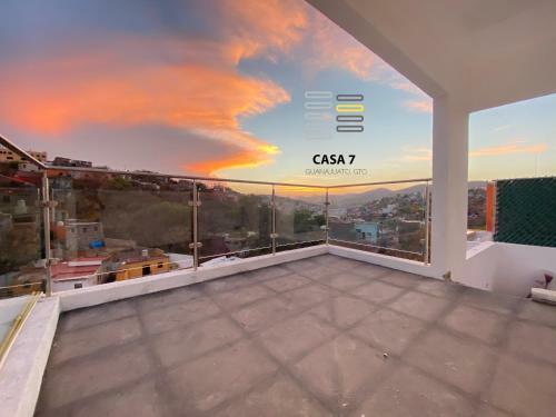Casa 7