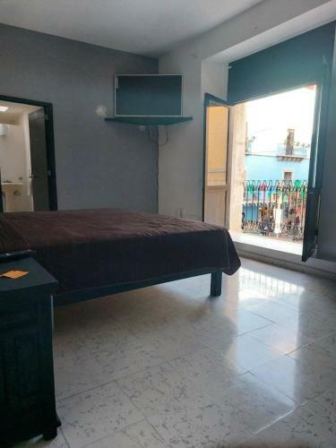 Hotel Casa Mere