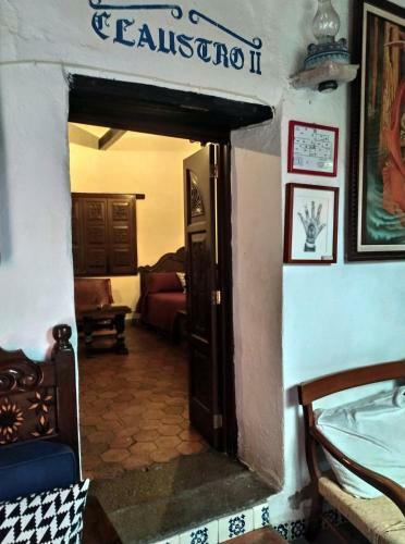 Posada Casa Azul