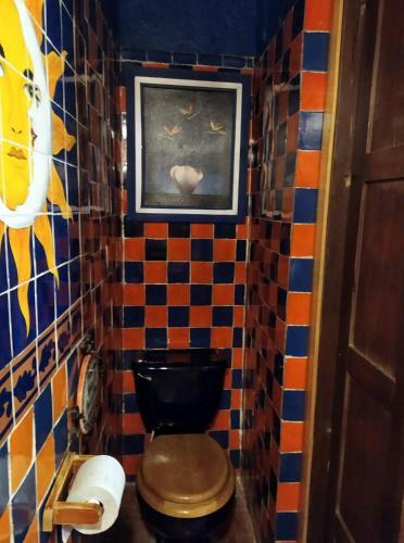 Posada Casa Azul