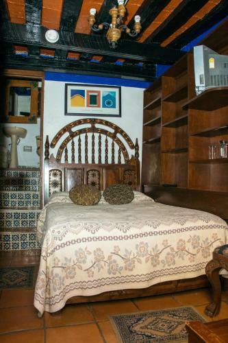 Posada Casa Azul