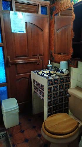 Posada Casa Azul